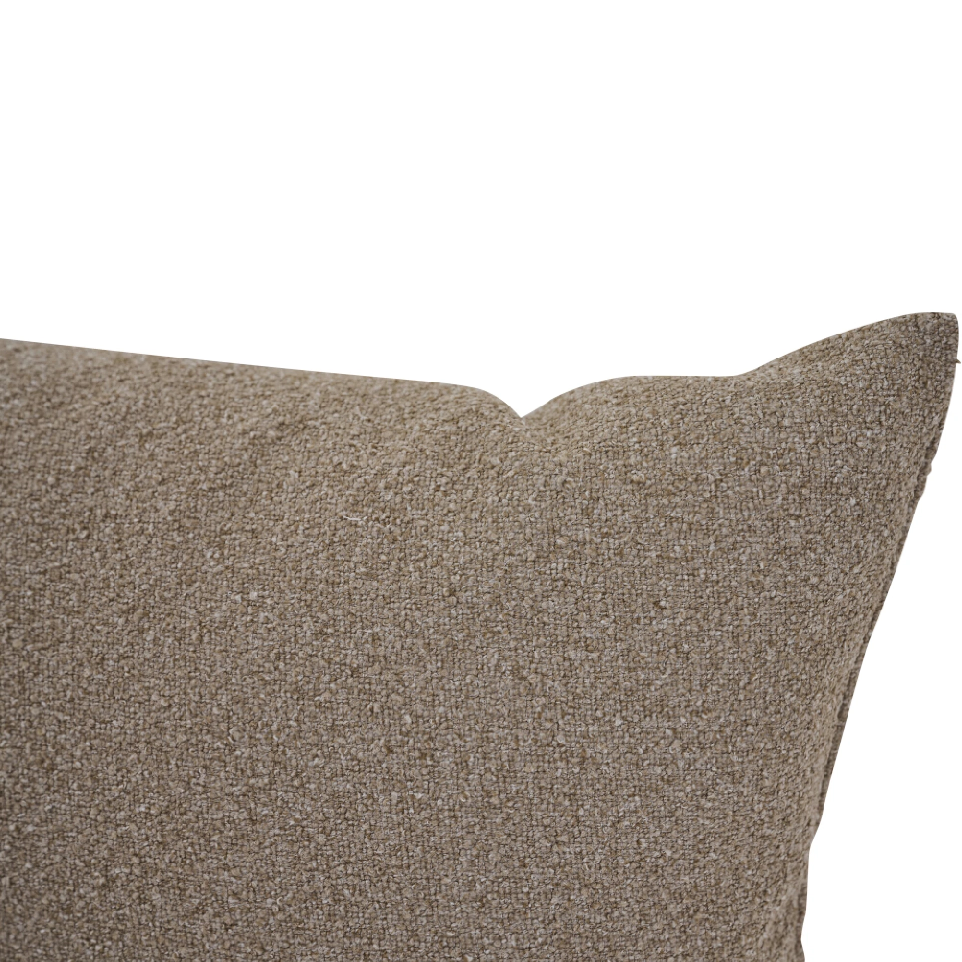 MALU Dekokissen | 50 x 50 cm | fango