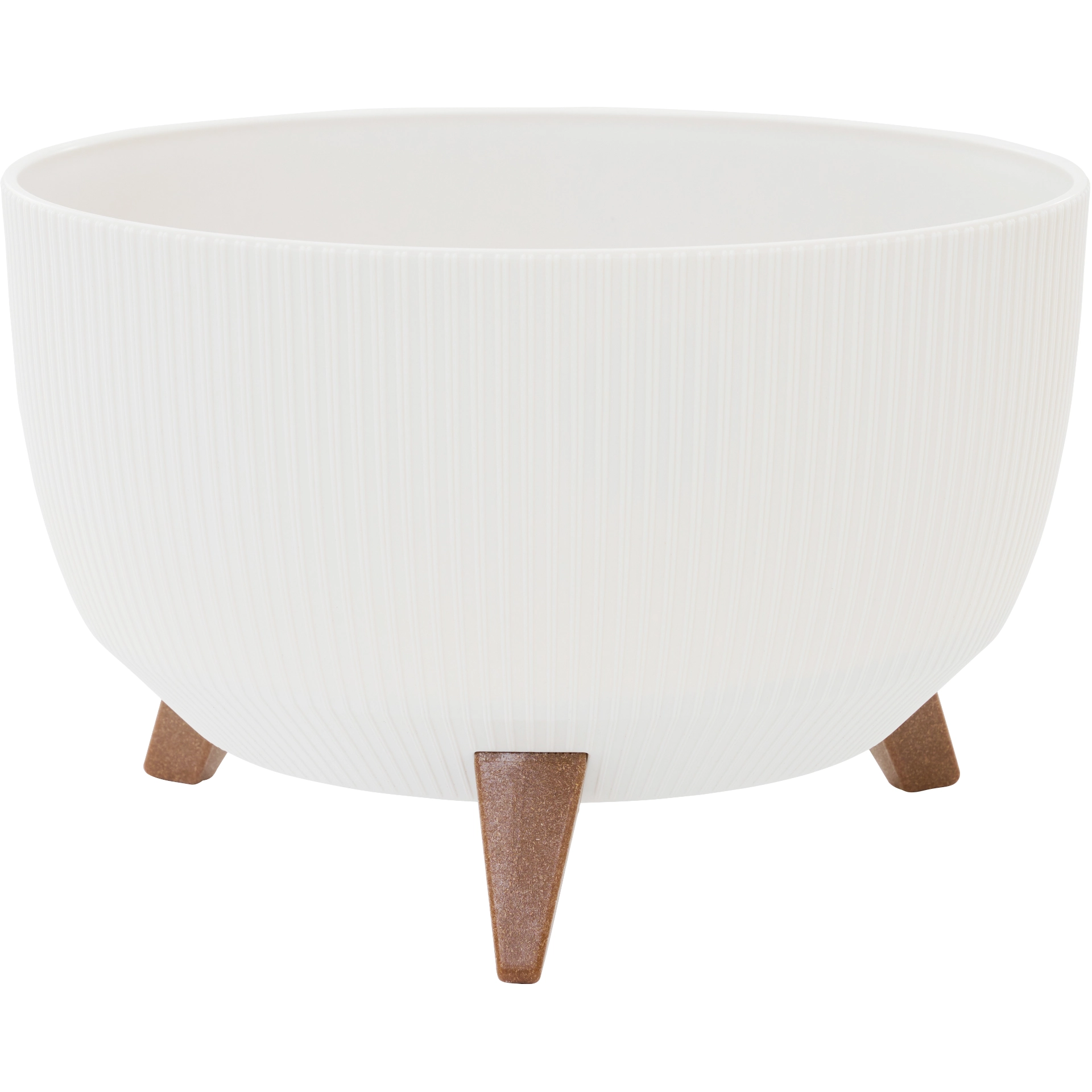 Oslo Stripe Blumentopf
