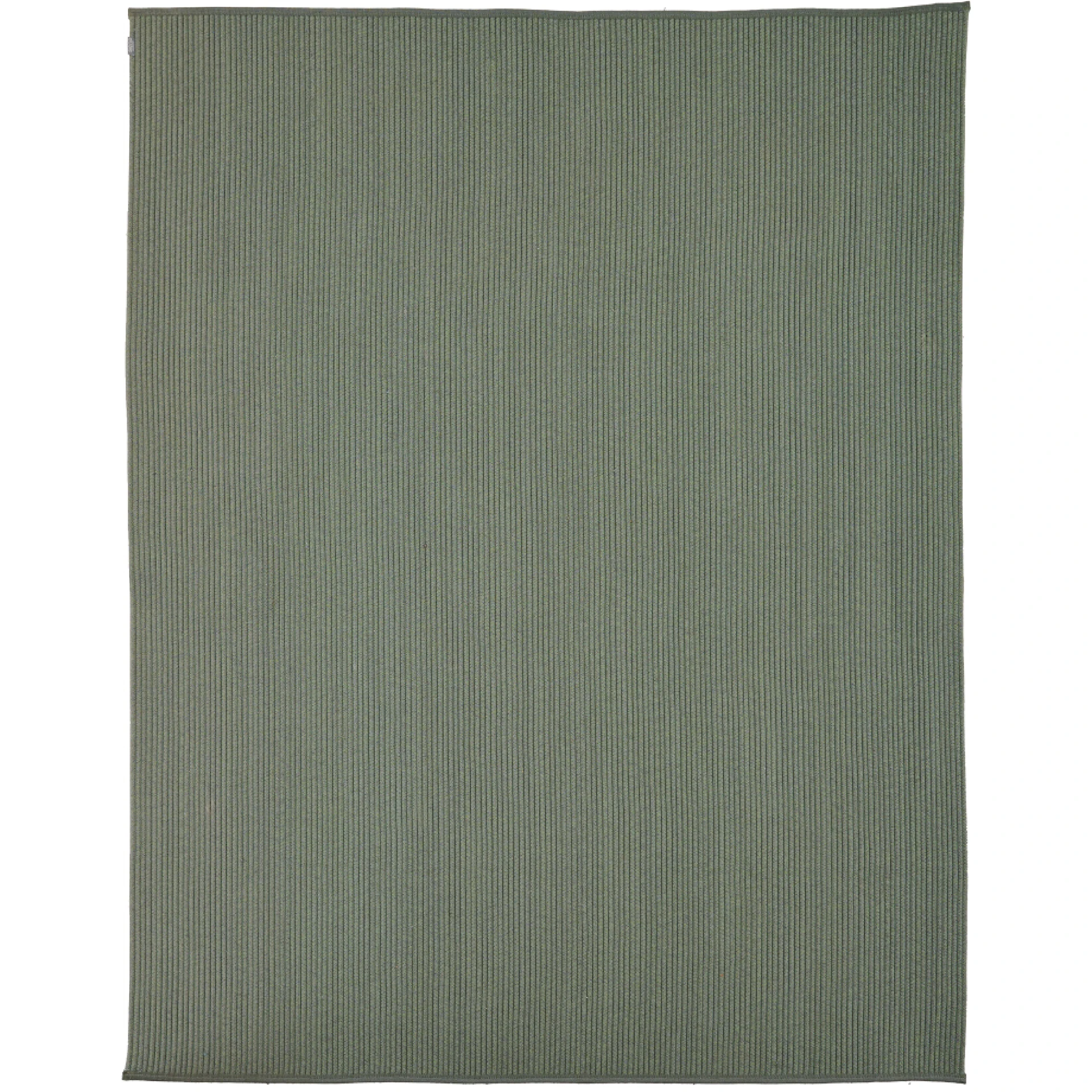 LINARO Outdoorteppich | 200 x 150 cm | olive