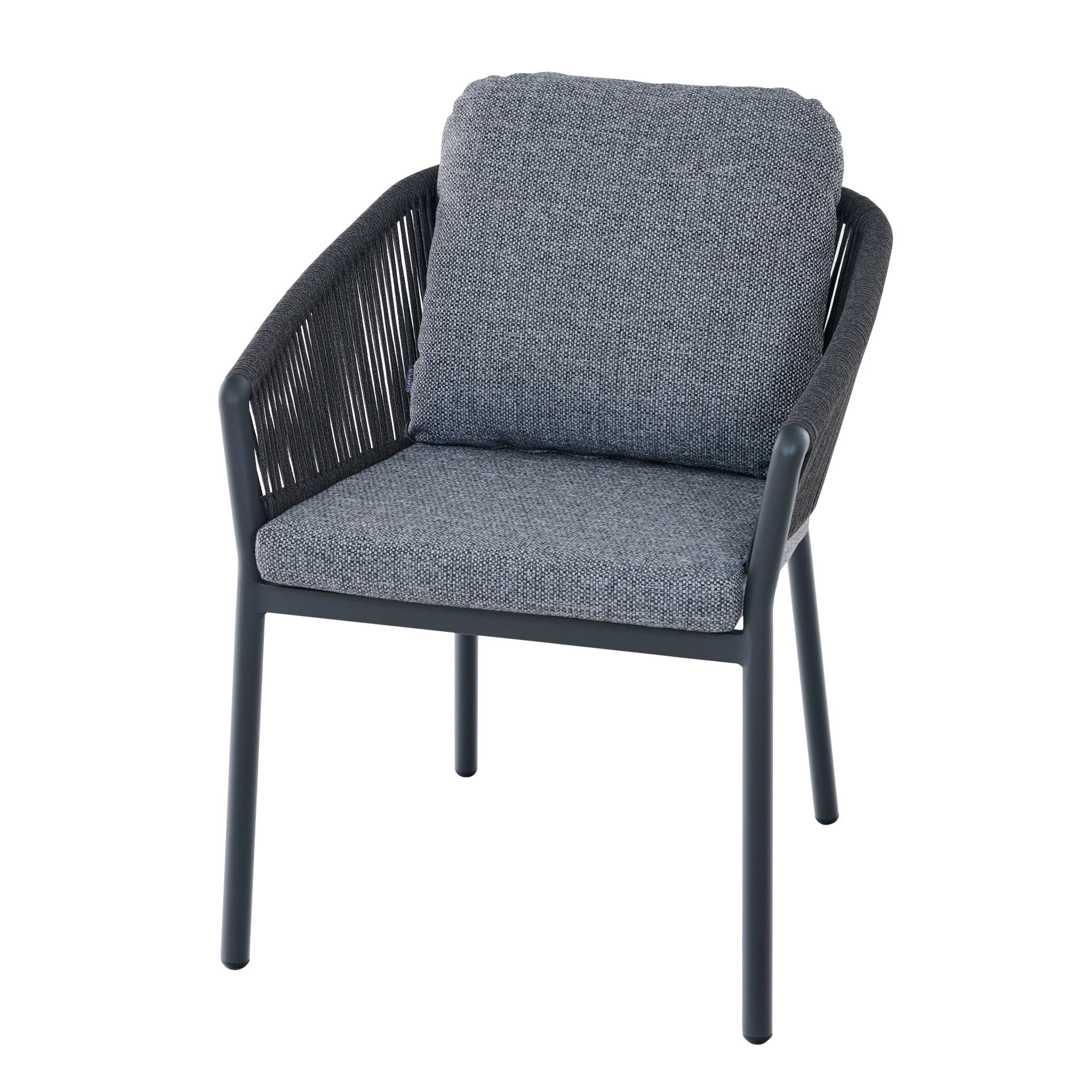 Gartenmöbelset Sincro + Merano | SIENA GARDEN