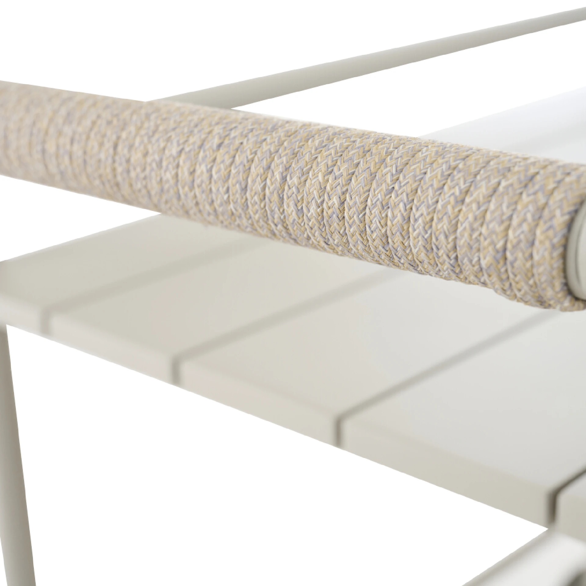 ROLITO Servierwagen | seidengrau