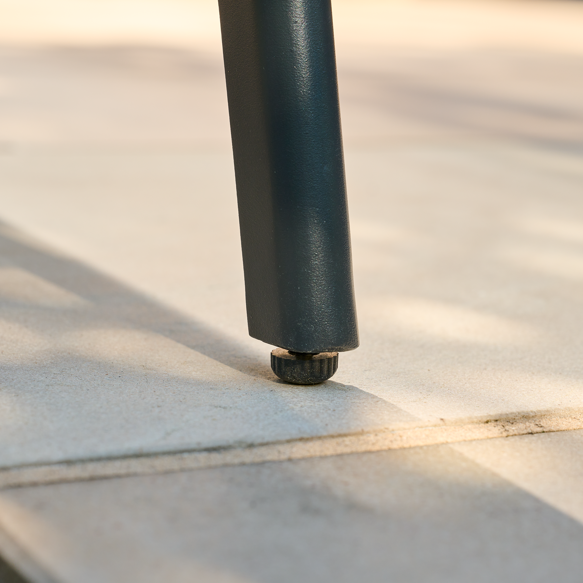 LIGURIA 2er Bank Comfort Plus | mix grey / anthraz...