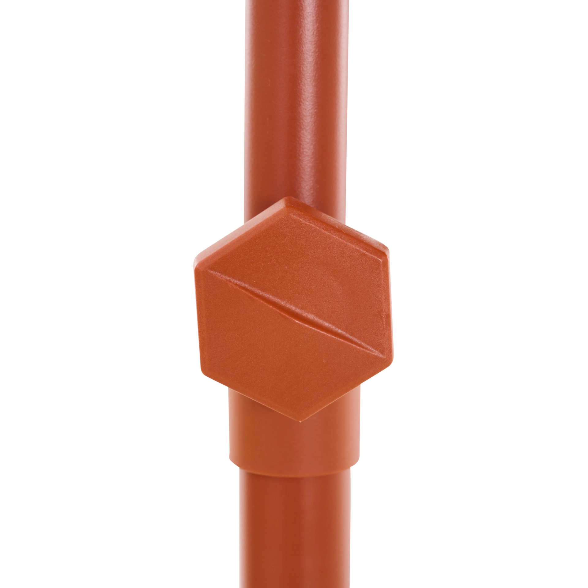 Mittelstockschirme | Paolo brick | SIENA GARDEN