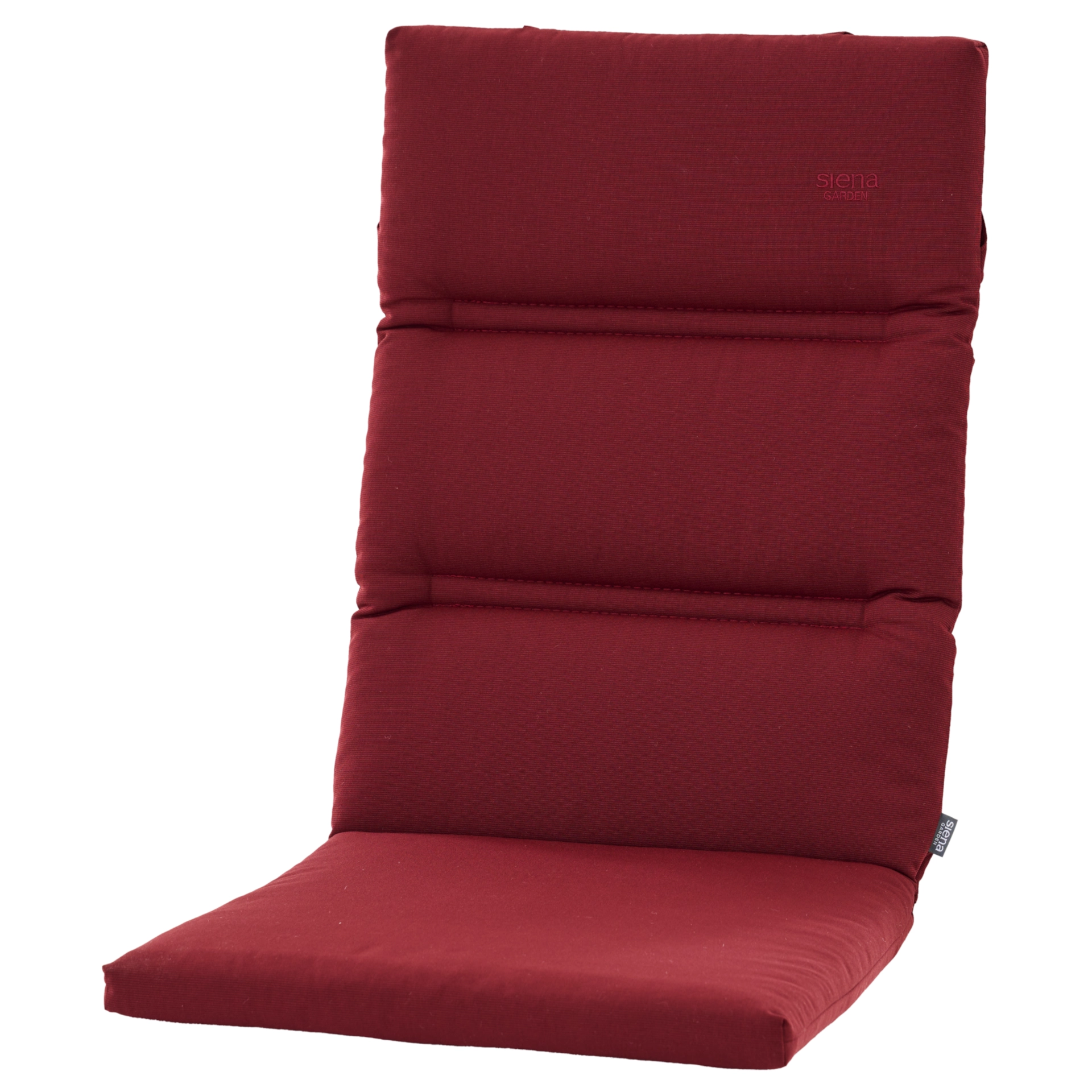 Tania Sesselauflage | henna | 114 cm