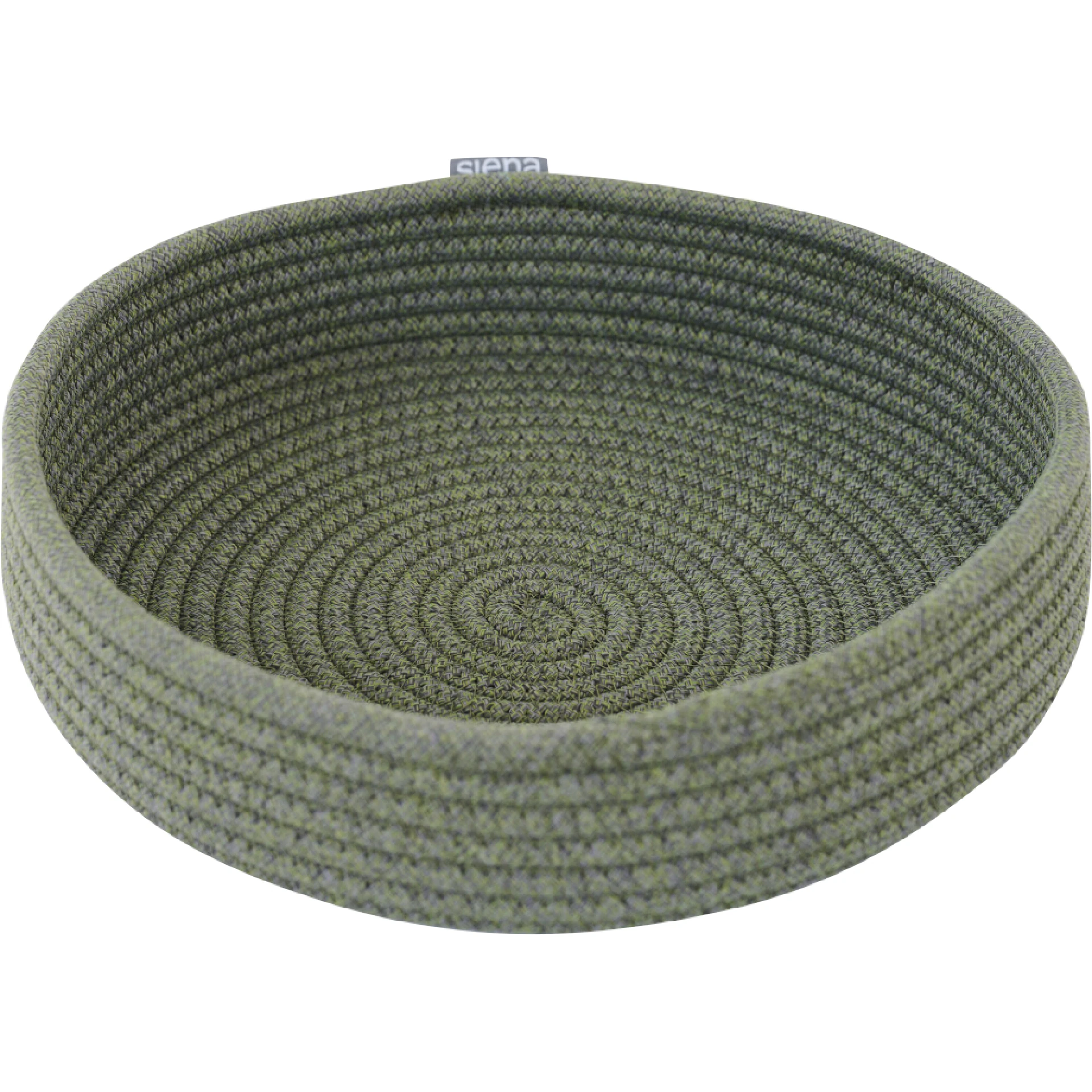 BOWL Dekoschalen Set | 2-teilig | Ø25 und Ø30 cm...