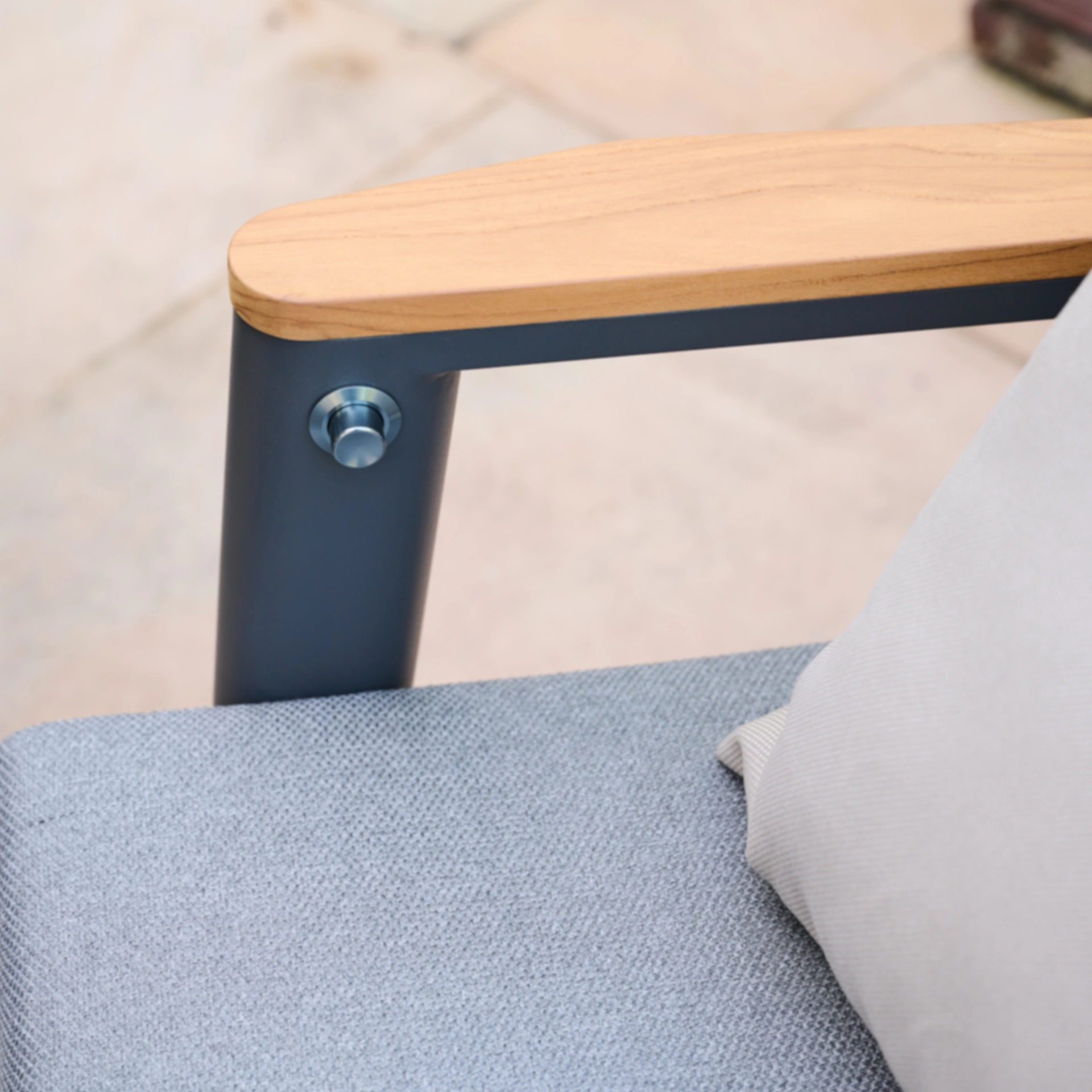 Gartenmöbelset Lindos + Chester | SIENA GARDEN