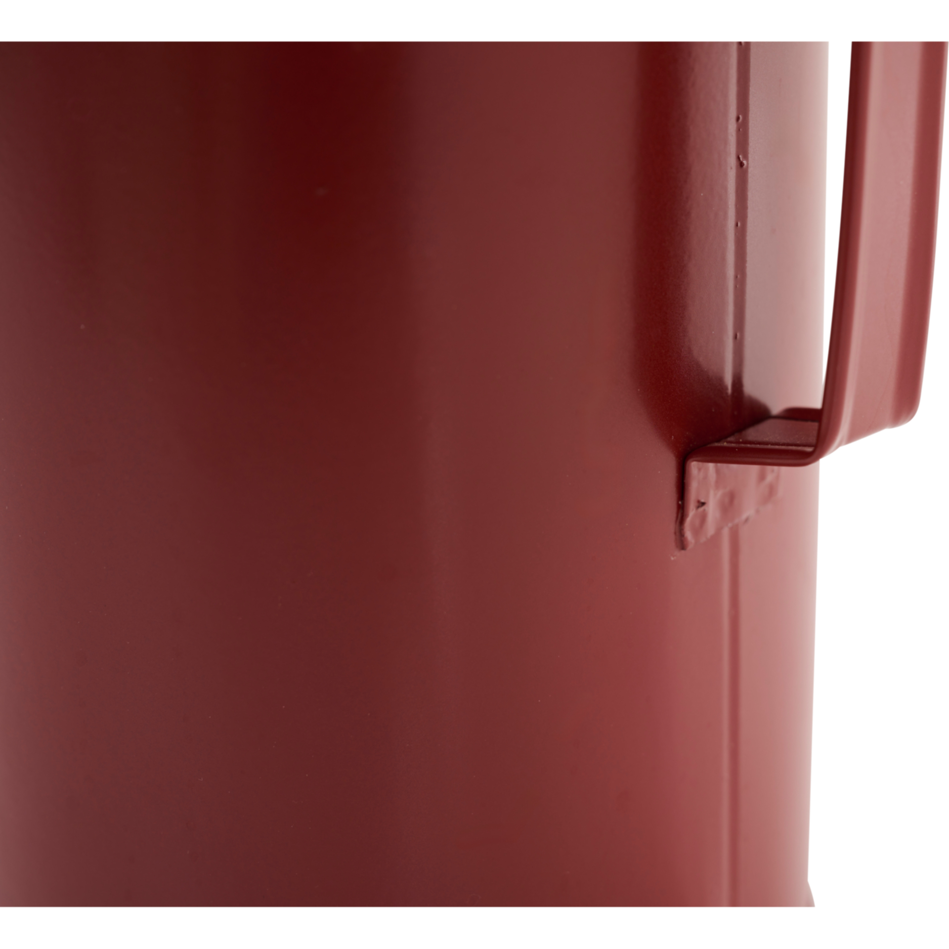 Zinkgierßkanne SANTI | 2 L, oxitrot | SIENA GARDE...