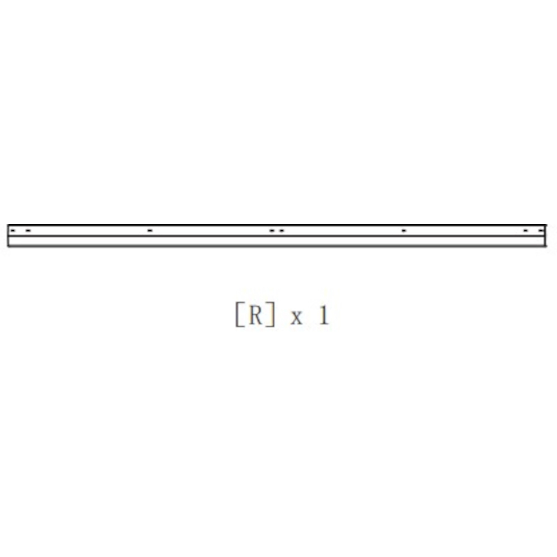 Dachstrebe #R Schattenmanufaktur Erweiterung