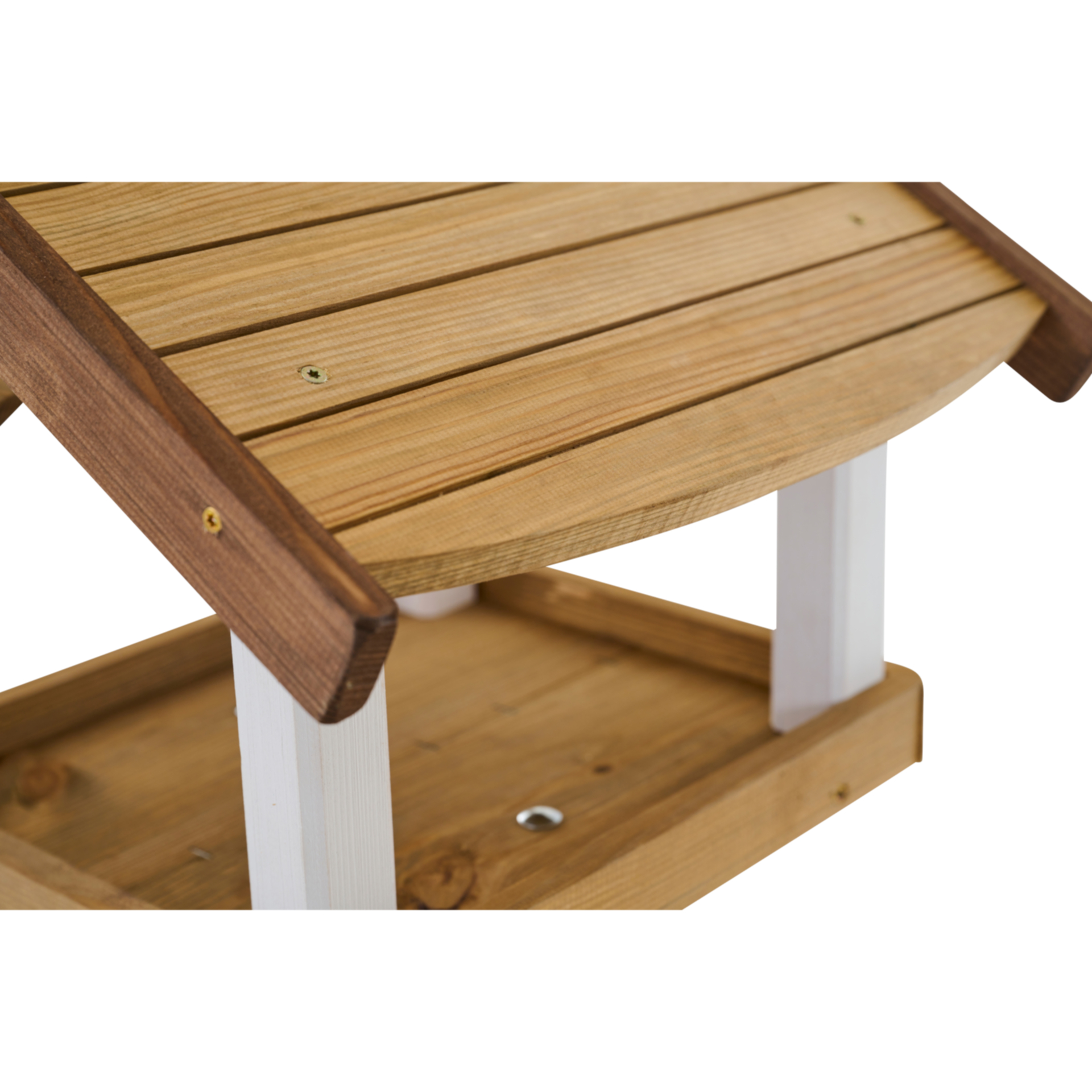 Vogelhäuser | Vogelhaus Maria mit Ständer | SIEN...