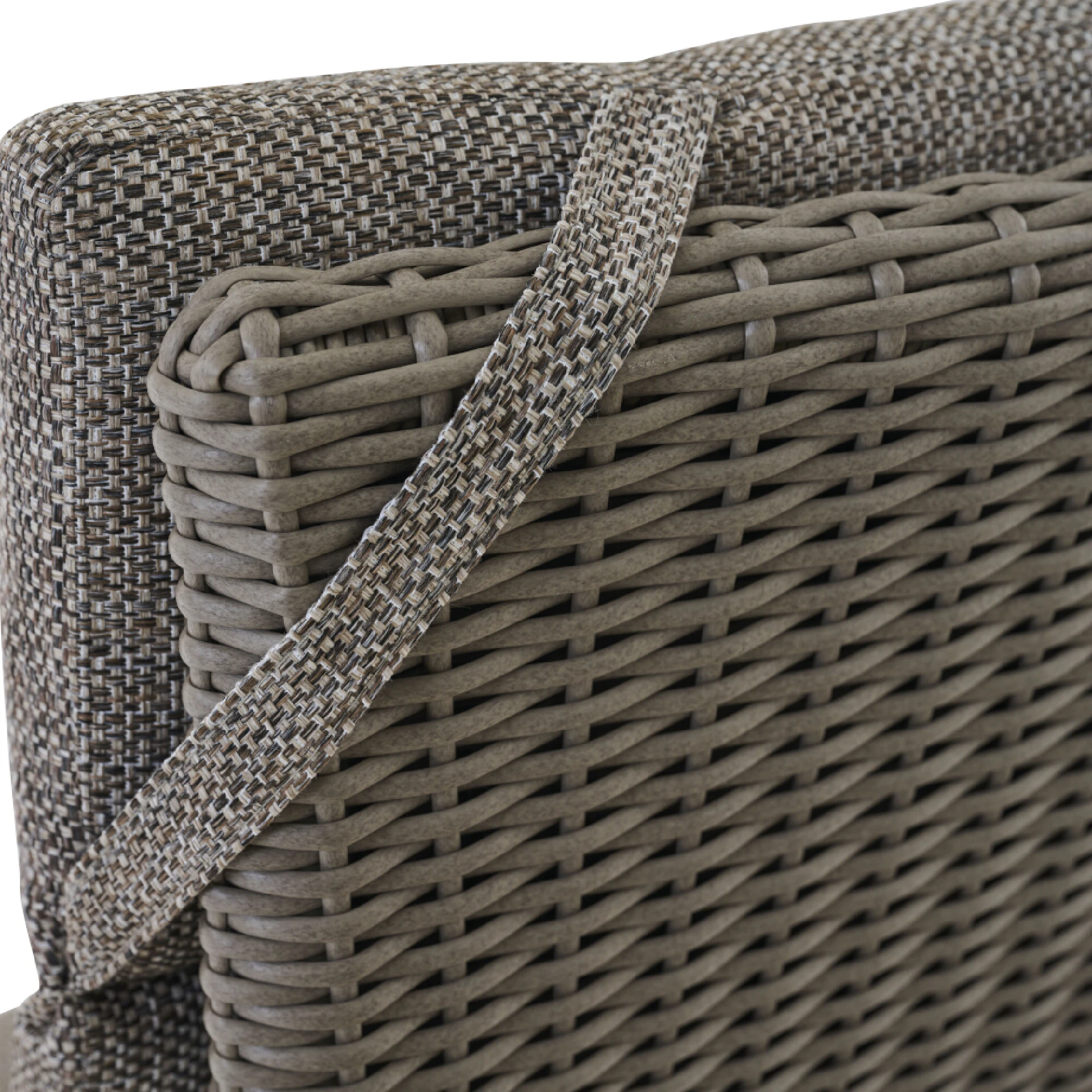 CORIDO Move Sessel | Teakholz FSC 100 % | inkl. Ki...